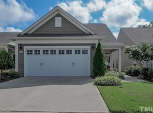 1616 Horne Creek Dr, Durham, NC 27703