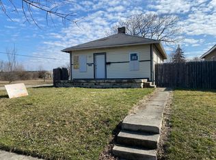 2057 N Lasalle St, Indianapolis, IN