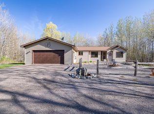 W8168 Cedar Rd, Merrill, WI 54452