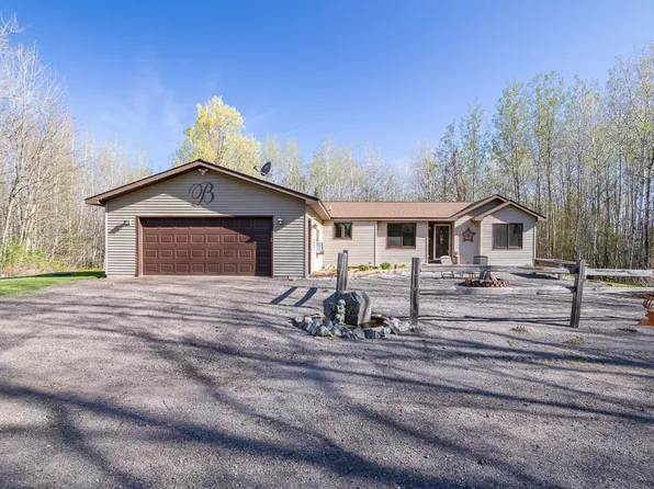 W8168 Cedar Rd, Merrill, WI 54452