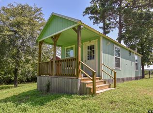 707 County Road 2445, Rusk, TX 75785