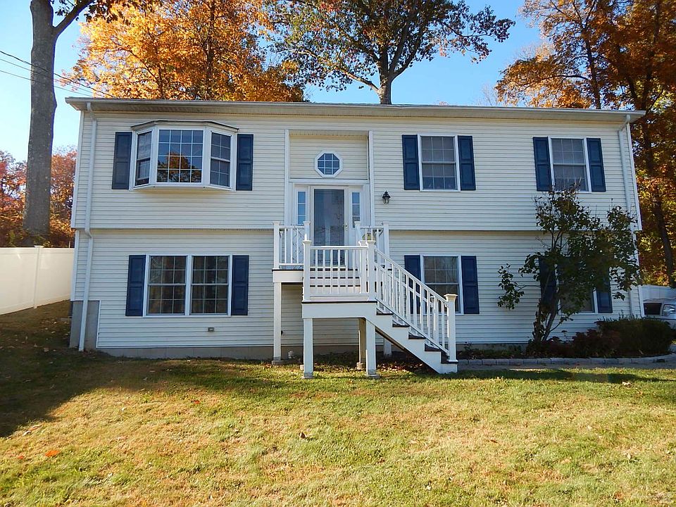6 Willow Road