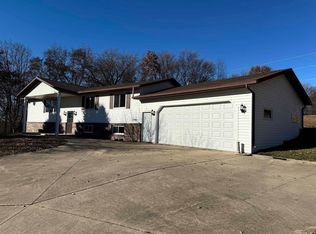 2361 Allan Drive Rd, Decorah, IA 52101