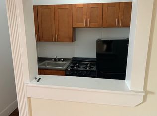 1334A Commonwealth Ave #U18, Allston, MA 02134