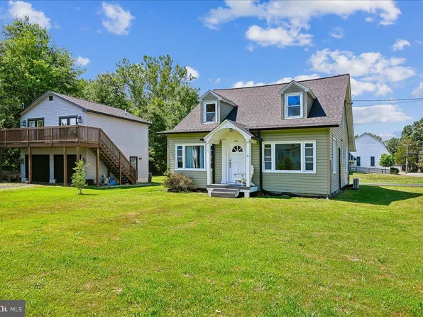 1001 Benning Rd, Galesville, MD 20765