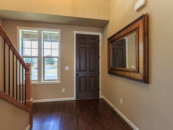 Rivendell Lot 33 - Plan 2556