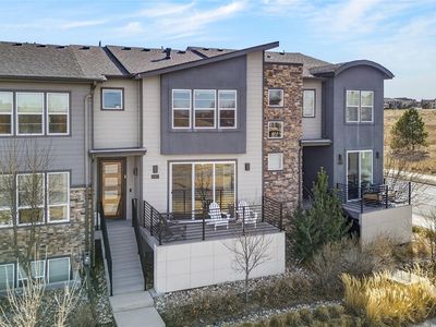 2620 Meadows Boulevard #C, Castle Rock, CO, 80109