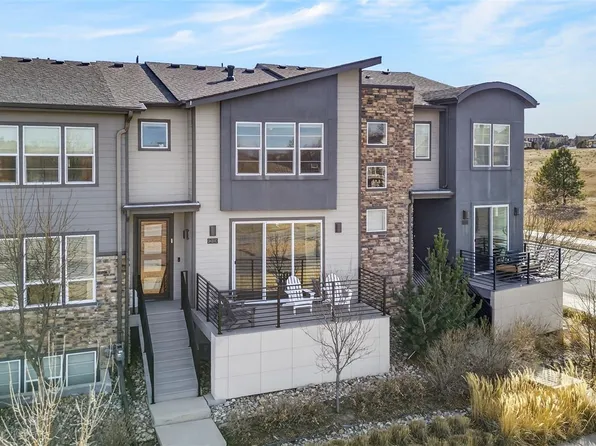 2620 Meadows Boulevard #C, Castle Rock, CO 80109