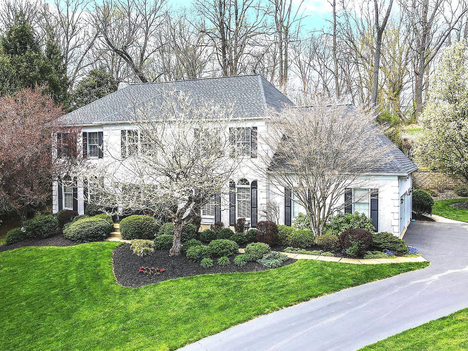 1611 Masters Way, Chadds Ford, PA 19317 Zillow