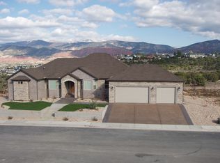 252 S Ridgeview Loop, Cedar City, UT 84720