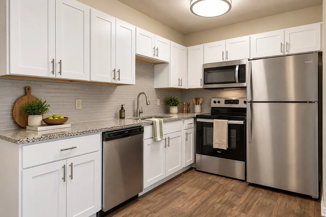 Village at Cliffdale Apartment Homes — Photo 2