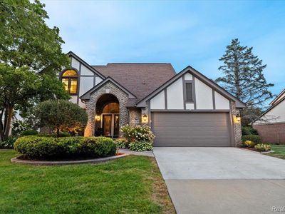 45030 Glengarry Rd, Canton, MI, 48188