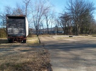 114 Thomas St, Pulaski, TN 38478