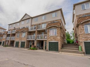 200 McLevin Ave #60, Toronto, ON M1B6C7