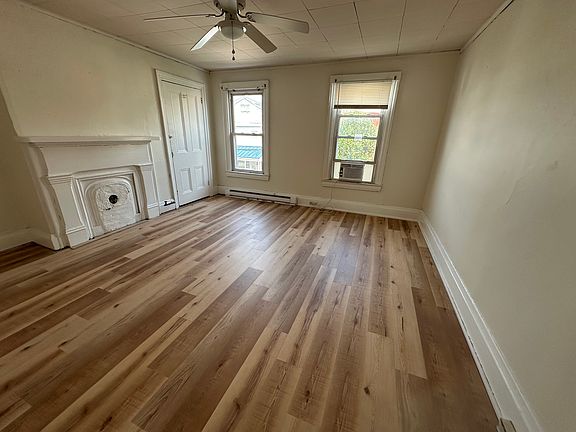 Front Bedroom
