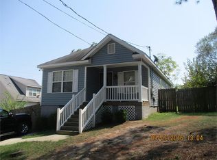 1624 Elkton Pl, Macon, GA 31201