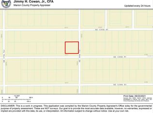 0 SE 138th Pl, Summerfield, FL 34491