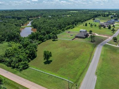 9220 Bear Creek Rd Lot 17, Guthrie, OK, 73044