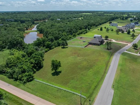 9220 Bear Creek Rd Lot 17, Guthrie, OK 73044