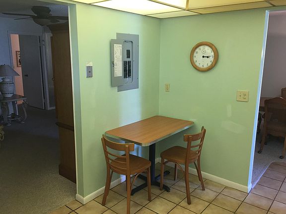 Home For Sale In HIGH POINT OF FORT PIERCE MINIUM SECTION 3