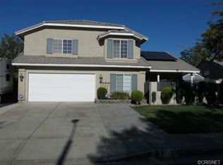 37530 56th St E, Palmdale, CA 93552