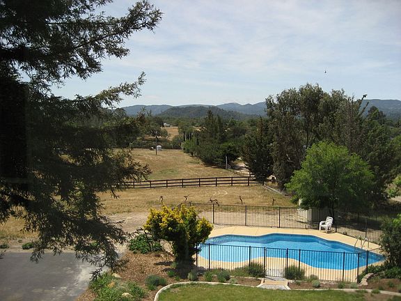 Pool, Property, & Views