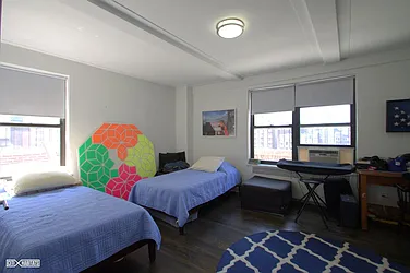 Rented by Citi Habitats