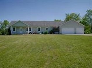 5075 Huggins Rd, Michigan Center, MI 49254