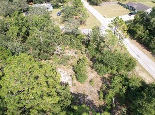 11682 N Belluzzi Ter LOT 19, Dunnellon, FL 34433