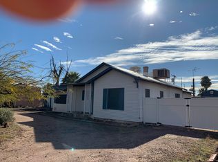 341 W Lindbergh Ave, Coolidge, AZ 85128