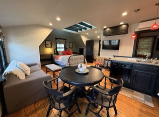 2120 S Harrison St, Amarillo, TX 79109