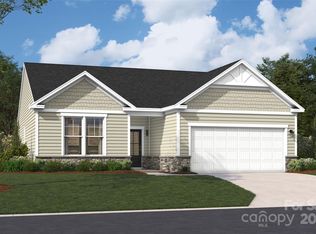 6520 Alanbrook Rd, Charlotte, NC 28215