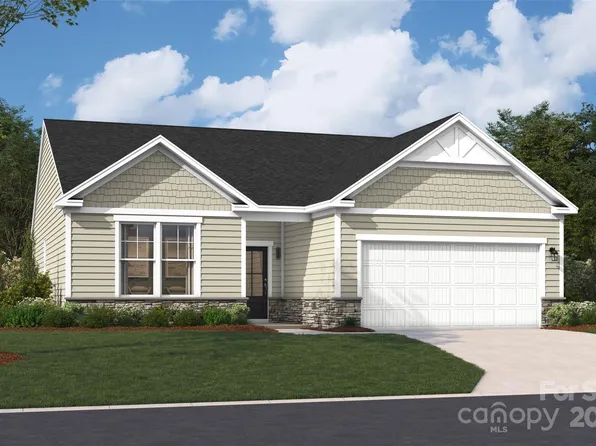 6520 Alanbrook Rd, Charlotte, NC 28215