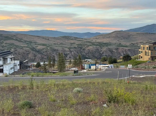 3923 E Harris Way, Kamas, UT 84036