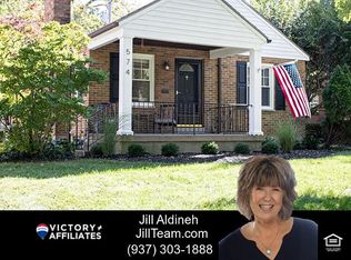 574 Acorn Dr, Dayton, OH 45419