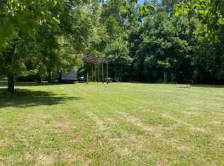 Lazy River Rd, Green Spring, WV 26722