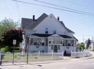 291 Metacom Ave, Warren, RI 02885