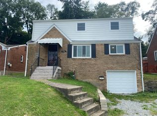 126 Sunrise Dr, Pittsburgh, PA
