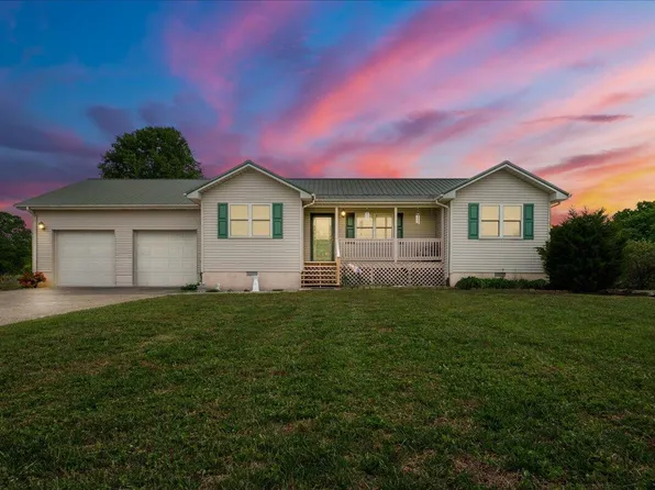 49 Deerfield Dr, Williamsburg, KY 40769