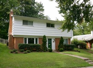 10810 Lombardy Rd, Silver Spring, MD 20901