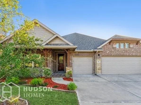 161 Griffin Ave, Fate, TX 75189