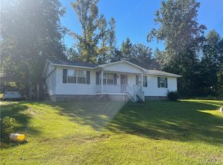 20219 Walter Shirley Rd, Berry, AL 35546