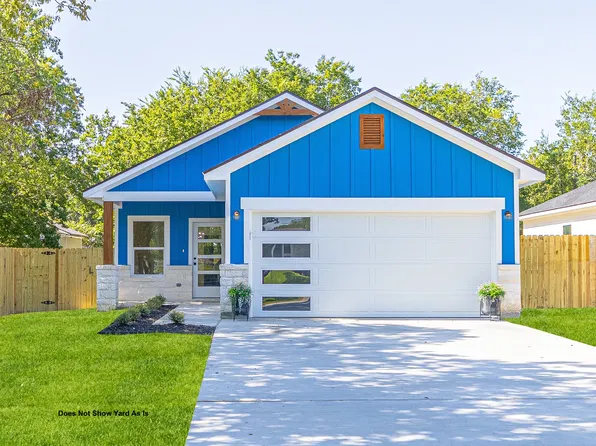 605 E 21st St, Bryan, TX 77803