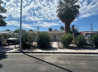 2108 E Ogden Ave, Las Vegas, NV 89101