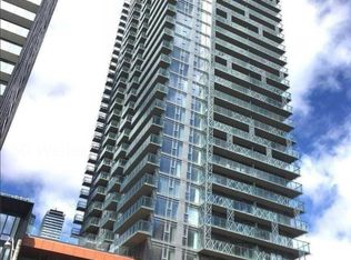 50 Wellesley St E #2806, Toronto, ON M4Y 1G2