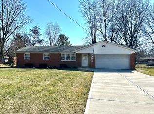 4470 Glenwillow Dr, Batavia, OH
