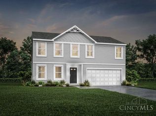 6568 Hillside Dr, Goshen, OH 45122
