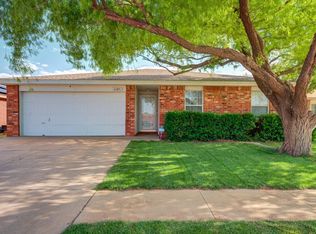 6205 13th St, Lubbock, TX 79416