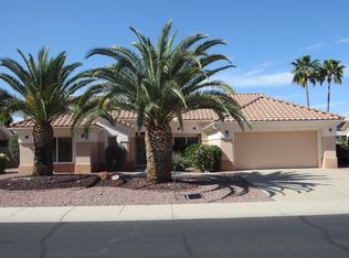 15124 W Greystone Dr, Sun City West, AZ 85375