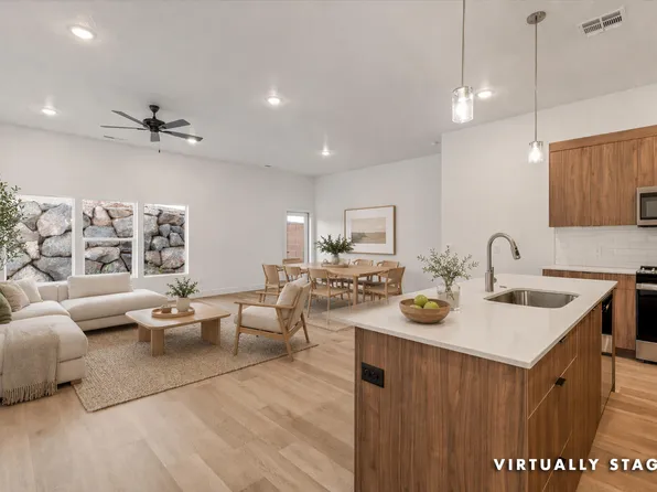 366 W Fitness Way #48, Ivins, UT 84738